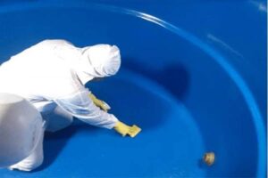 شركة تنظيف خزانات بجدة